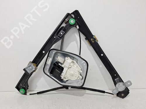 Front right window mechanism VW GOLF V Variant (1K5) 1.9 TDI | BP31760199C23 - Image 2