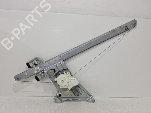 Used Front right window mechanism MERCEDES-BENZ SPRINTER 3,5-t Van (B906) 316 CDI (906.631, 906.633, 906.635, 906.637) (163 hp) 31760201