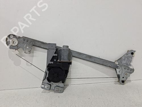 Used Rear right window mechanism PEUGEOT 307 SW (3H) 1.6 HDI 110 (109 hp) 31760202