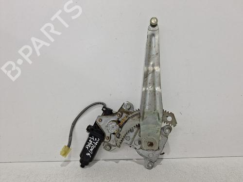 Elevador vidro trás direito TOYOTA COROLLA (_E9_) 1.3 i (EE90) (75 hp) 31760203