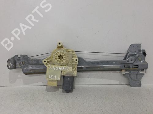 Used Rear right window mechanism Rear right window mechanism 31760205 31760205
