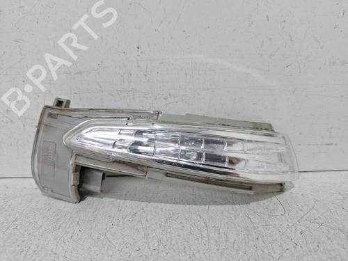 Used Right side indicator PEUGEOT 508 SW I (8E_) 1.6 HDi (112 hp) 31760207