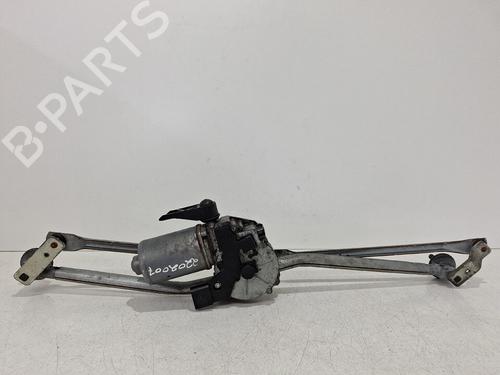 Vindrude Viskermekanisme MERCEDES-BENZ SPRINTER 3,5-t Van (B906) 316 CDI (906.631, 906.633, 906.635, 906.637) (163 hp) 31769961