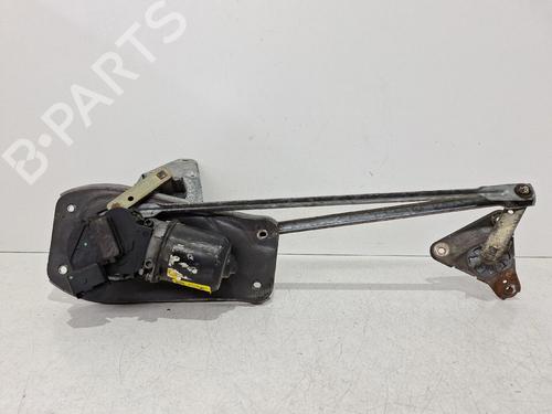 Used Front wipers mechanism PEUGEOT PARTNER Box Body/MPV (5_, G_) 1.9 D (69 hp) 31769962