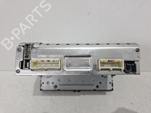 Radio NISSAN PULSAR Hatchback (C13) 1.2 DIG-T | BP31793842E6