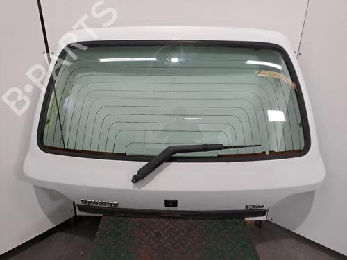 Used Tailgate Tailgate RENAULT CLIO I (B/C57_, 5/357_) 1.9 D (65 hp) 31810556 31810556