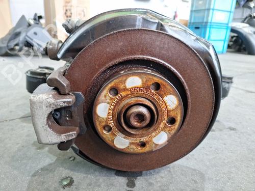 left-rear-steering-knuckle-audi-a8-d2-4d2-4d8-1994-1995-1996-1997-1998-1999-2000-2001-2002-2003-2004-2005-31828191 main image