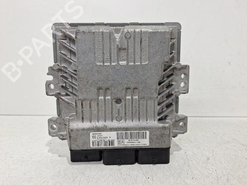 engine-control-unit-ecu-peugeot-3008-i-mpv-0u_-2009-2010-2011-2012-2013-2014-2015-2016-2017-31828197 main image