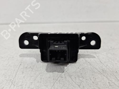 Warning switch NISSAN PULSAR Hatchback (C13) 1.2 DIG-T | BP31829714I22