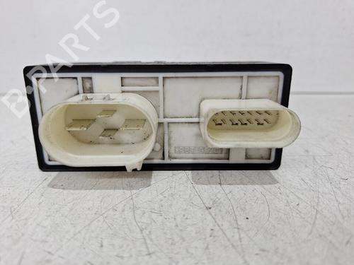 Electronic module SEAT LEON (1M1) 1.9 TDI | BP31829716M83