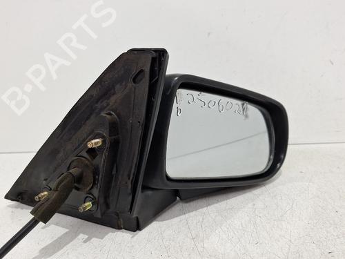Retrovisor direito Retrovisor direito MAZDA 323 F VI Hatchback (BJ) 1.4 (BJ3P) (72 hp) 31829724 31829724