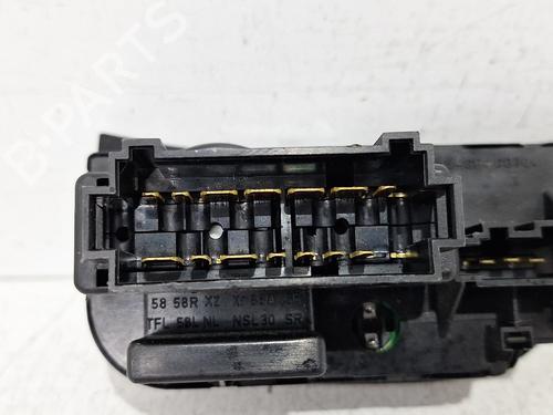 Headlight switch SEAT IBIZA II (6K1) 1.0 i | BP31832615I24