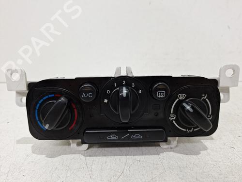climate-control-mazda-323-f-vi-hatchback-bj-1998-1999-2000-2001-2002-2003-2004-31834312 main image