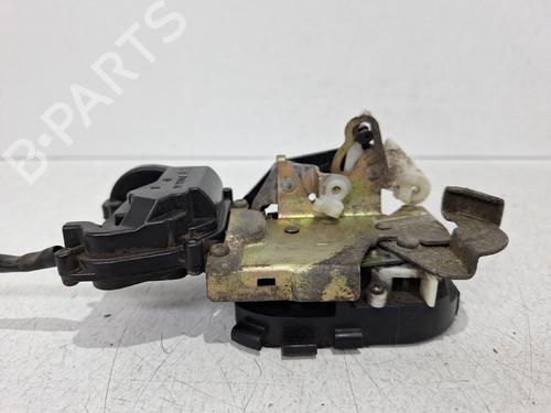 rear-left-lock-mazda-323-f-vi-hatchback-bj-1998-1999-2000-2001-2002-2003-2004-31836081 main image