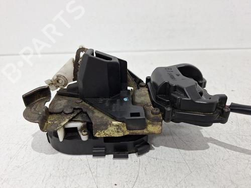 rear-right-lock-mazda-323-f-vi-hatchback-bj-1998-1999-2000-2001-2002-2003-2004-31836085 main image