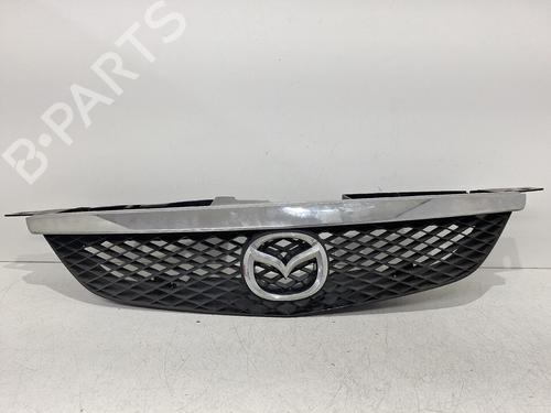 grille-mazda-323-f-vi-hatchback-bj-1998-1999-2000-2001-2002-2003-2004-31836087 main image