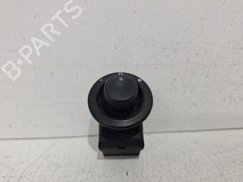 Speilbryter RENAULT CLIO I (B/C57_, 5/357_) 1.9 D (65 hp) 31836090