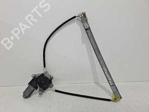 Used Front left window mechanism RENAULT CLIO II Hatchback Van (SB0/1/2_) 1.5 dCi (SB07) (65 hp) 31842475