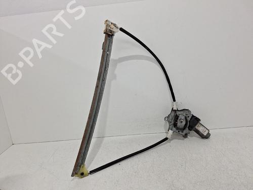 Front left window mechanism RENAULT CLIO II Hatchback Van (SB0/1/2_) 1.5 dCi (SB07) | BP31842475C22