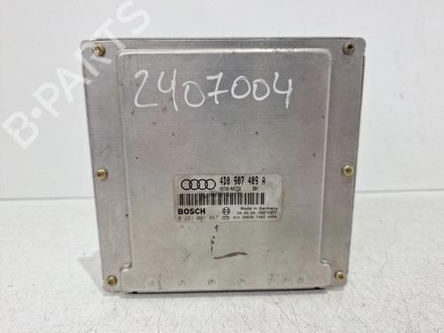 Engine control unit (ECU) AUDI A8 D2 (4D2, 4D8) 3.3 TDI quattro | BP31842479M57 - Image 2