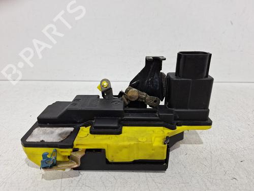 Højre bagtil lås VOLVO V70 II (285) T5 (250 hp) 31842487