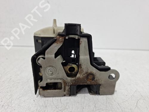 Front left lock RENAULT CLIO II Hatchback Van (SB0/1/2_) 1.5 dCi (SB07) | BP31842490C98