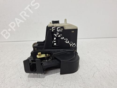 Venstre fortil lås RENAULT CLIO II Hatchback Van (SB0/1/2_) 1.5 dCi (SB07) (65 hp) 31842490