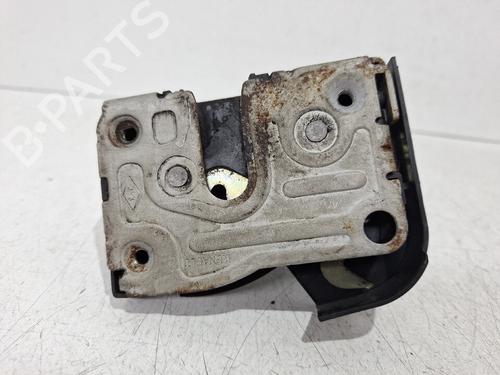 Front right lock RENAULT CLIO II Hatchback Van (SB0/1/2_) 1.5 dCi (SB07) | BP31842489C97