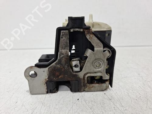 Front right lock RENAULT CLIO II Hatchback Van (SB0/1/2_) 1.5 dCi (SB07) | BP31842489C97