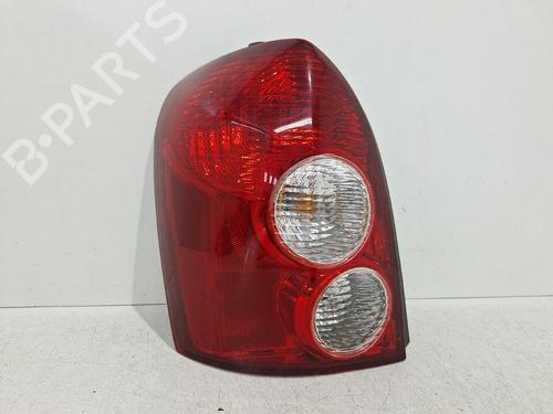 left-taillight-mazda-323-f-vi-hatchback-bj-1998-1999-2000-2001-2002-2003-2004-31851659 main image