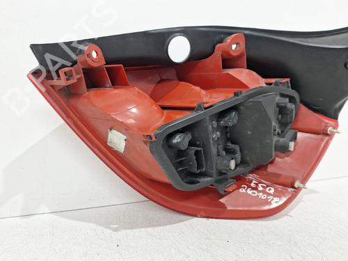 Left taillight RENAULT CLIO III (BR0/1, CR0/1) 1.5 dCi (BR17, CR17) | BP31851661C34