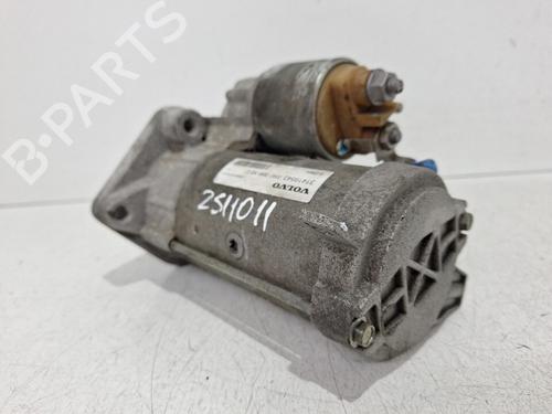 Starter VOLVO V40 Hatchback (525) D2 | BP31857753M8