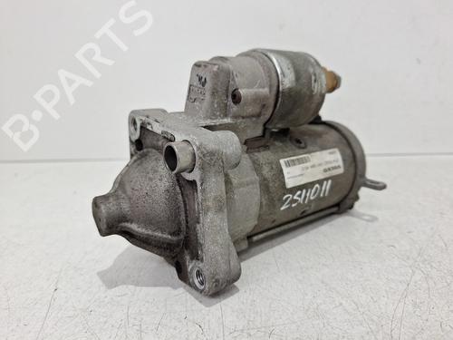 Starter VOLVO V40 Hatchback (525) D2 | BP31857753M8