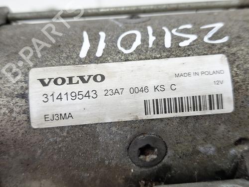 Starter VOLVO V40 Hatchback (525) D2 | BP31857753M8