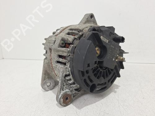 Alternator RENAULT CLIO III (BR0/1, CR0/1) 1.2 16V (BR02, BR0J, BR11, CR02, CR0J, CR11) | BP31857759M7