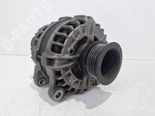 Used Alternator VOLVO V40 Hatchback (525) D2 (120 hp) 31857760