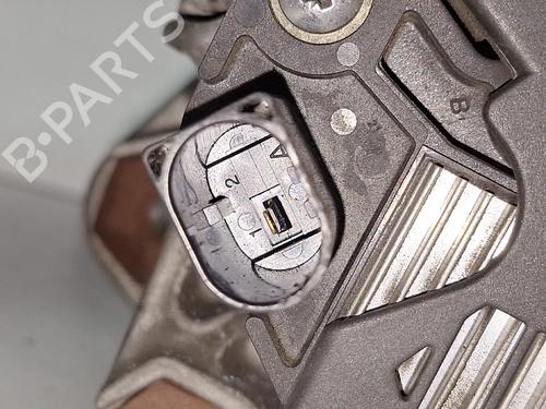 Alternator VOLVO V40 Hatchback (525) D2 | BP31857760M7 