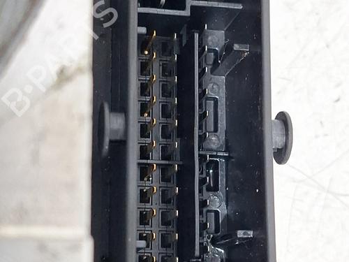 ABS pump PEUGEOT 3008 I MPV (0U_) 1.6 HDi | BP31861171M43 