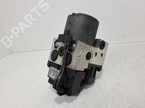 ABS pump RENAULT MEGANE I (BA0/1_) 1.4 16V (BA0D, BA1H, BA0W, BA10) | BP31861172M43