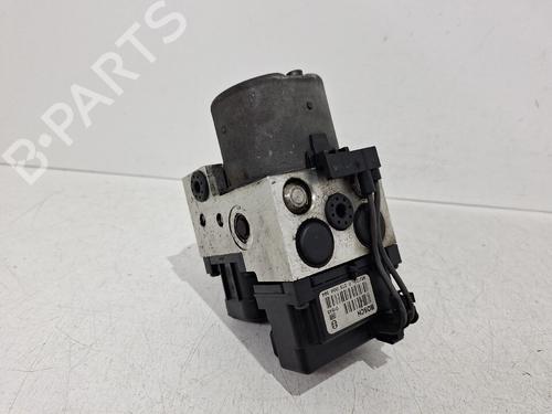 ABS pump RENAULT MEGANE I (BA0/1_) 1.4 16V (BA0D, BA1H, BA0W, BA10) | BP31861172M43