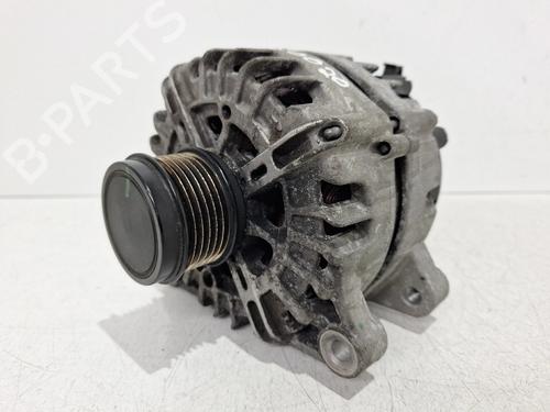 Alternator PEUGEOT 208 I (CA_, CC_) 1.6 HDi / BlueHDi 75 | BP31861174M7