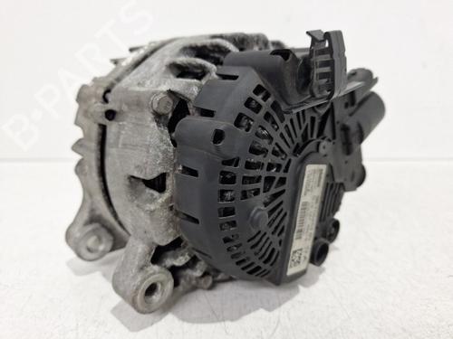 Alternator PEUGEOT 208 I (CA_, CC_) 1.6 HDi / BlueHDi 75 | BP31861174M7