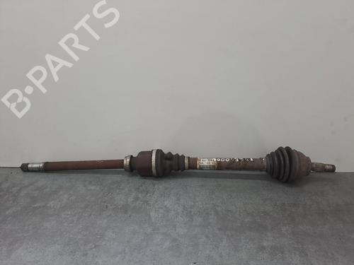right-front-driveshaft-peugeot-3008-i-mpv-0u_-2009-2010-2011-2012-2013-2014-2015-2016-2017-31863086 main image