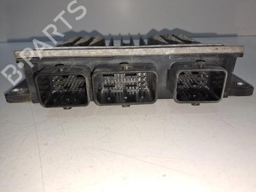 Engine control unit (ECU) RENAULT MODUS / GRAND MODUS (F/JP0_) 1.5 dCi (FP0G, JP0G) | BP31863090M57 - Image 2