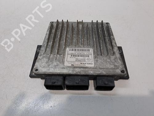 engine-control-unit-ecu-renault-modus-grand-modus-fjp0_-2004-31863090 main image