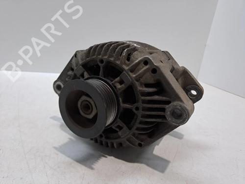 Used Alternator Alternator 31863091 31863091
