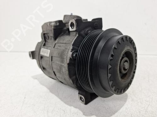 AC-Kompressor MERCEDES-BENZ C-CLASS (W204) C 220 CDI (204.008) (170 hp) 31863092