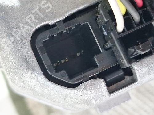 Steering column NISSAN PULSAR Hatchback (C13) 1.2 DIG-T | BP31863093M21