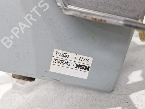 Steering column NISSAN PULSAR Hatchback (C13) 1.2 DIG-T | BP31863093M21