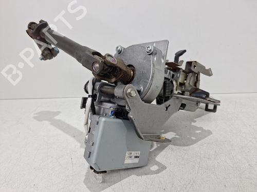 Steering column NISSAN PULSAR Hatchback (C13) 1.2 DIG-T | BP31863093M21